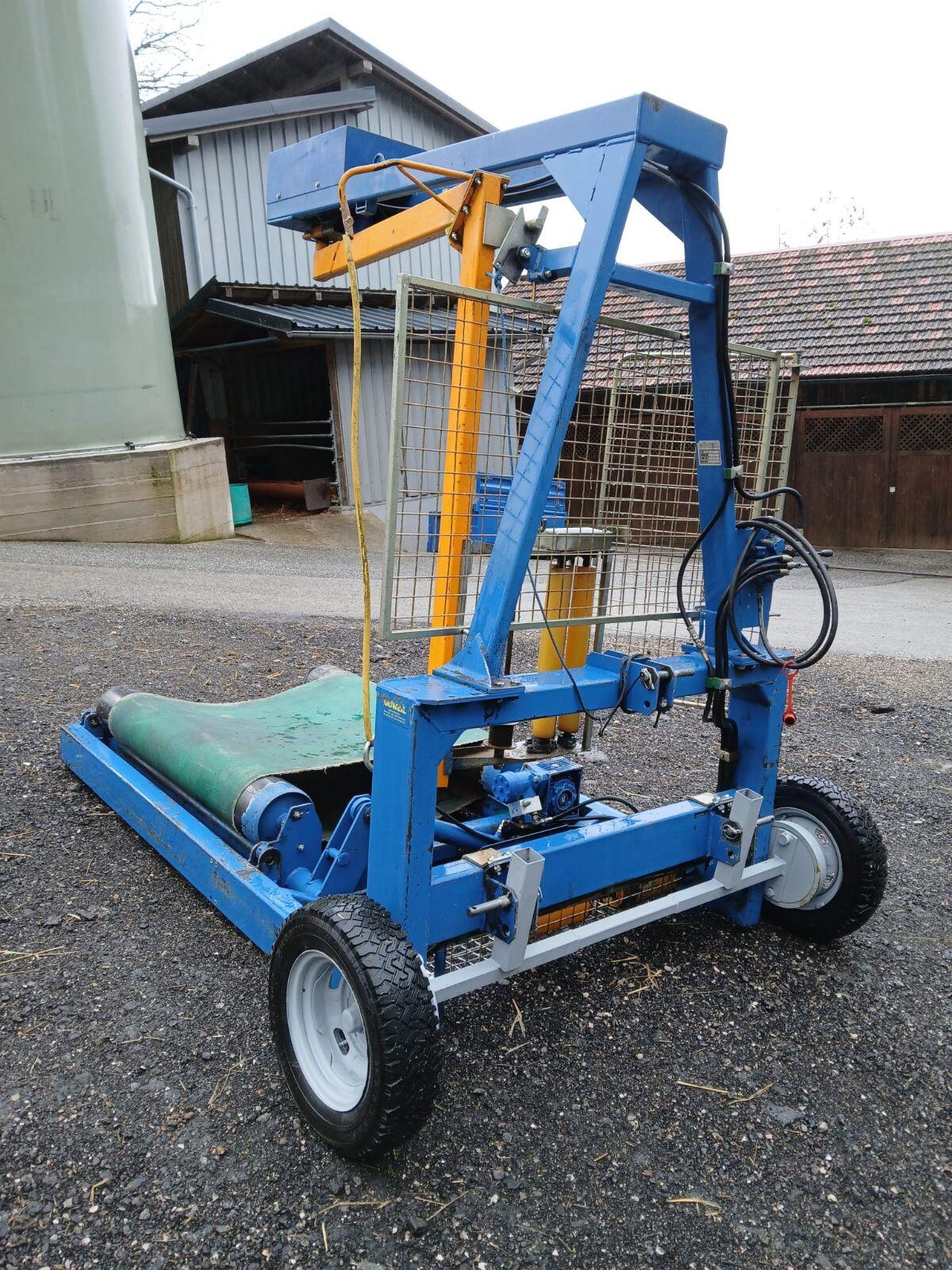 Göweil Wickelmaschine 3