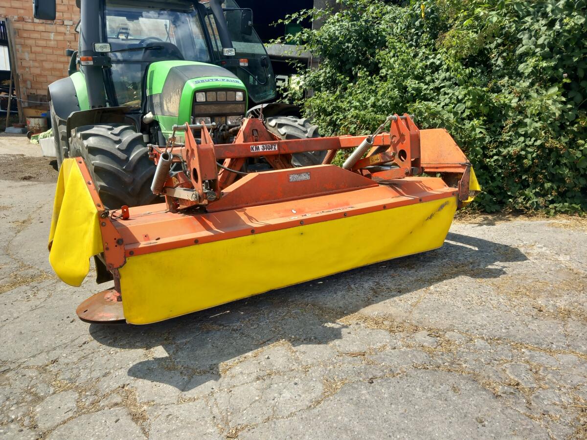 Fella KM 310 FZ 2