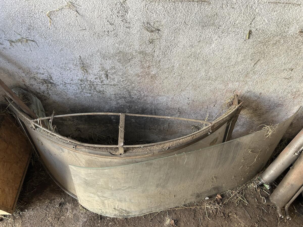 Fritzmeier Frontscheiben 2