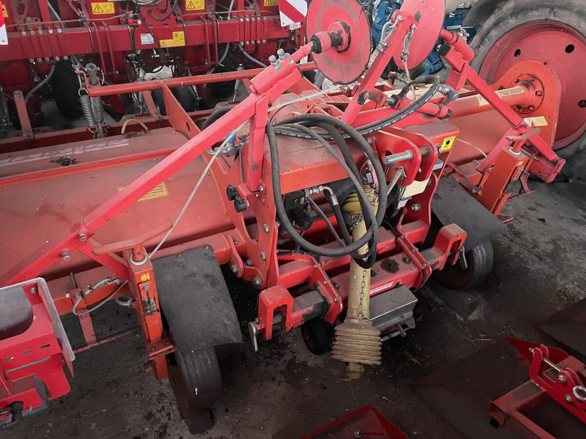 Grimme DF 3000 3