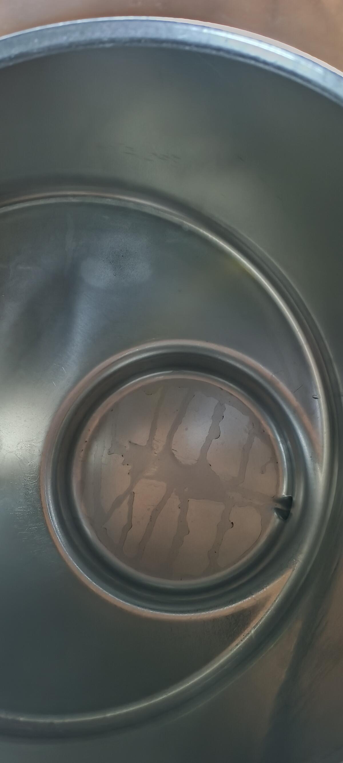 Westfalia Milchtank Typ 450 3