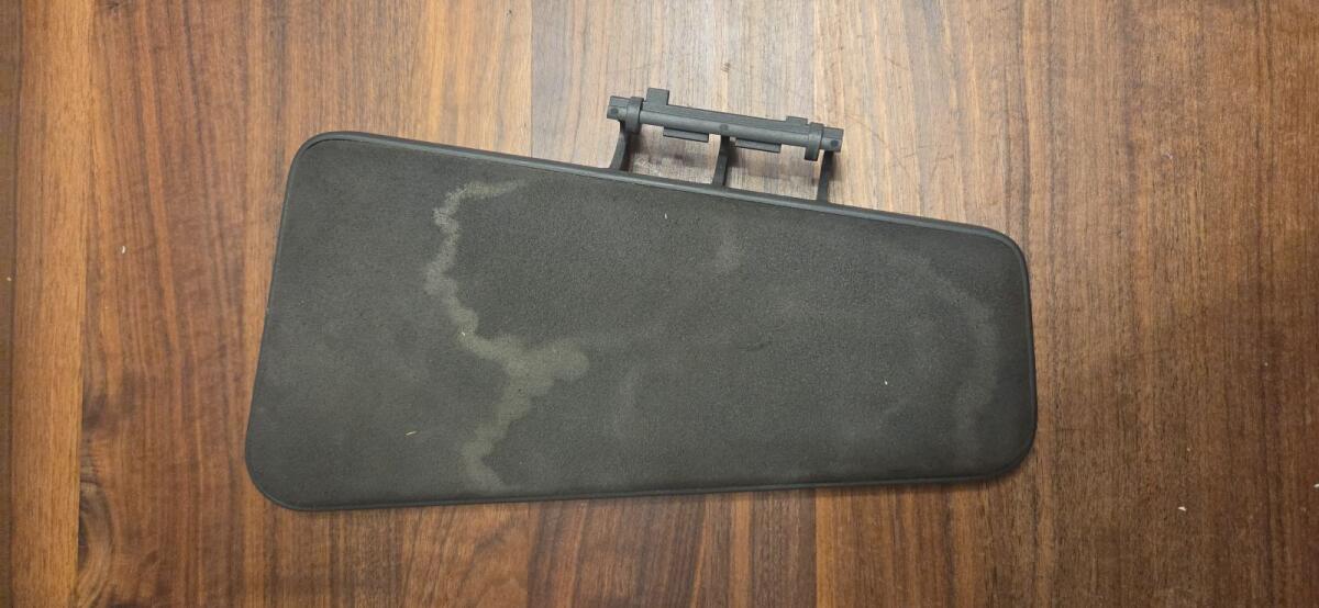 Armauflage für Valtra N5 2