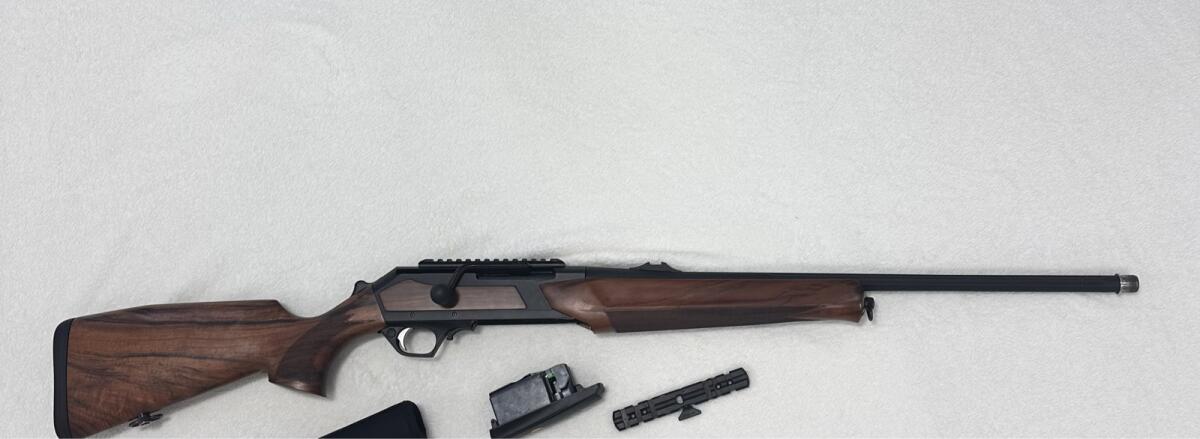 Browning Maral 300 Win Mag 3