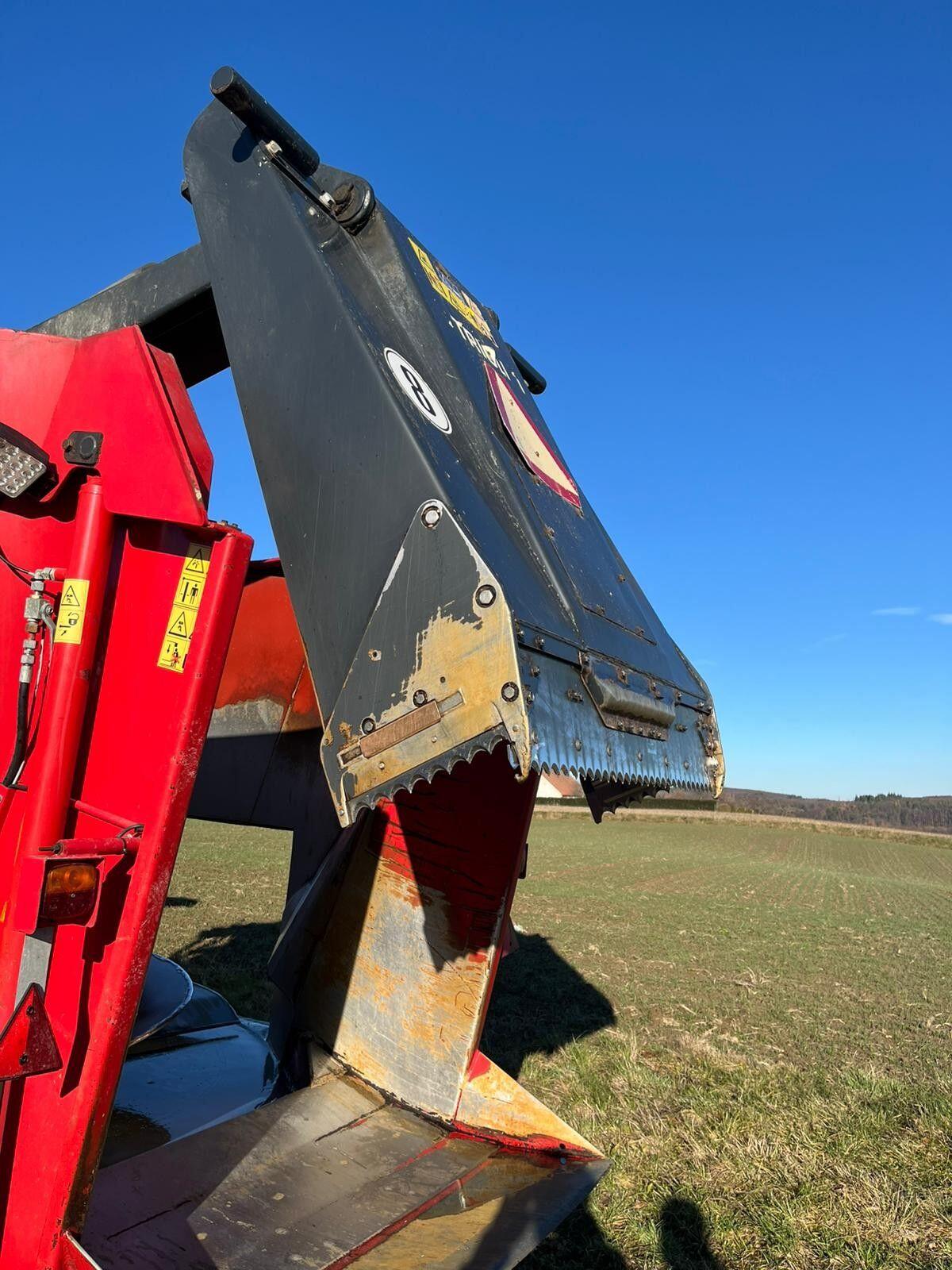 Trioliet Gigant 700 3