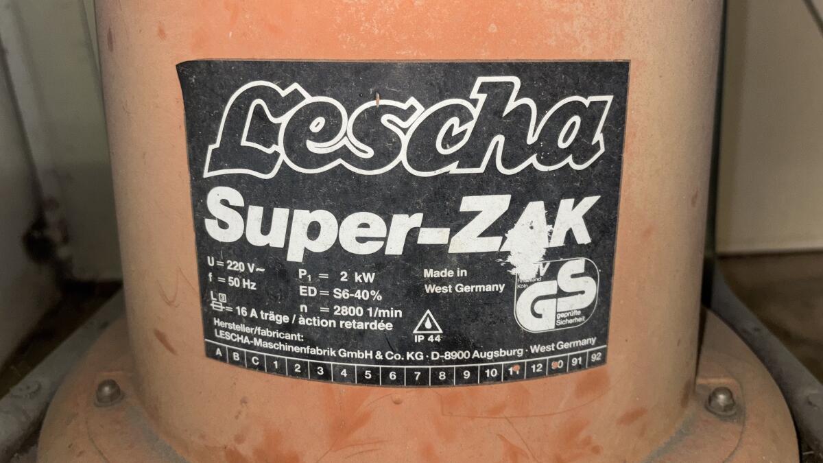 Lescha Asthäcksler 2