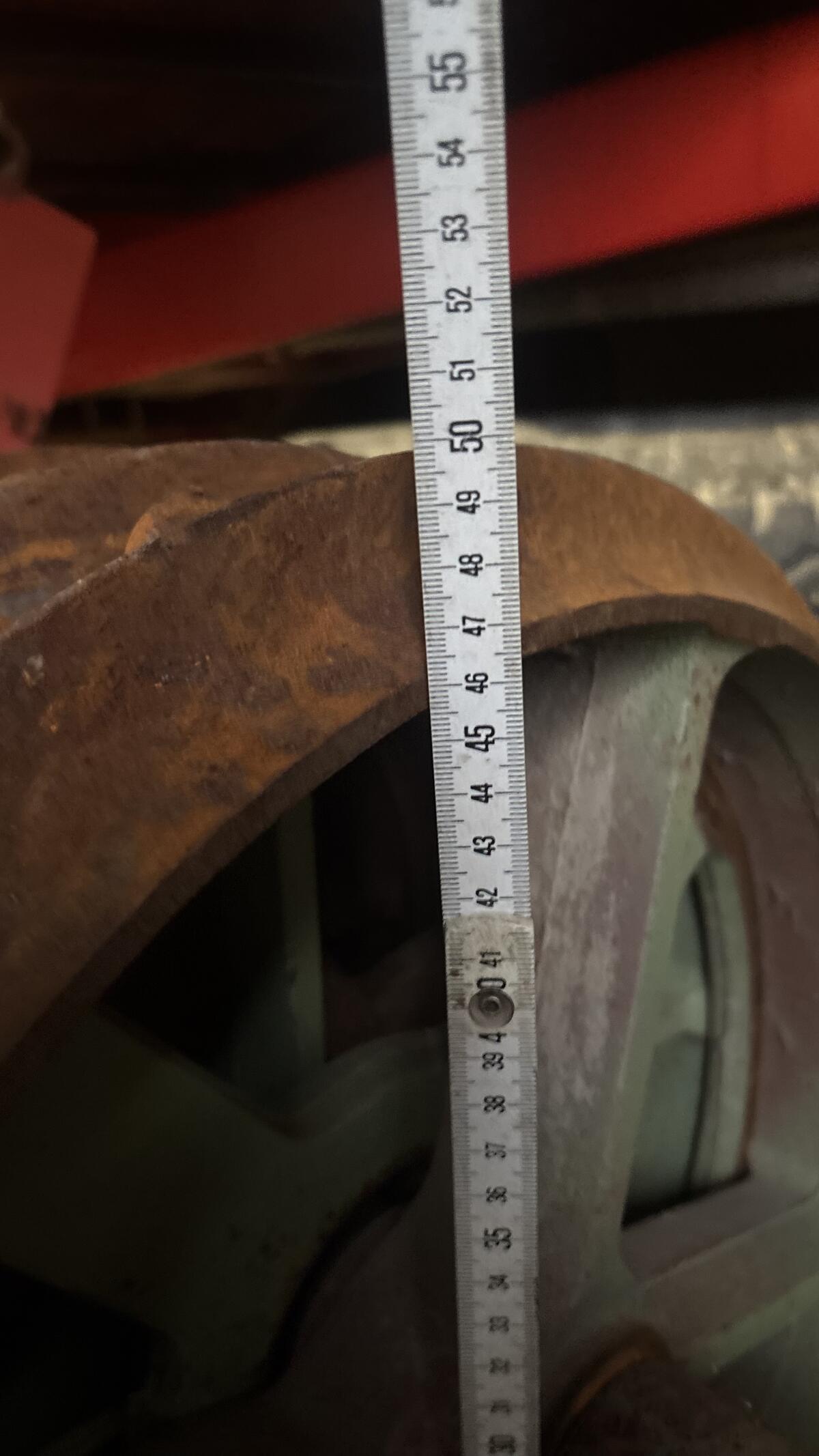 Suche Cambridge Walzenring 2