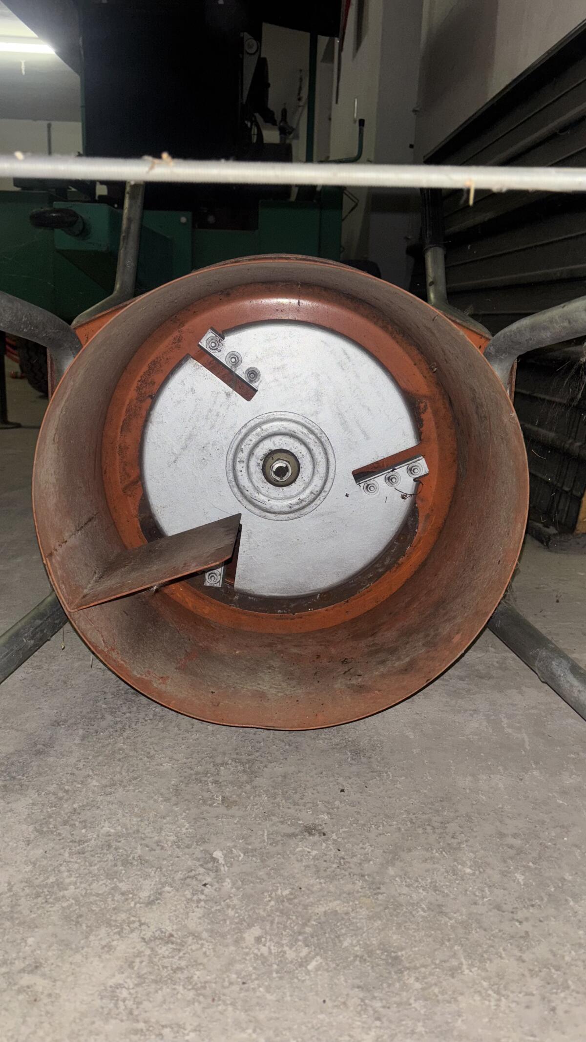 Lescha Asthäcksler 3