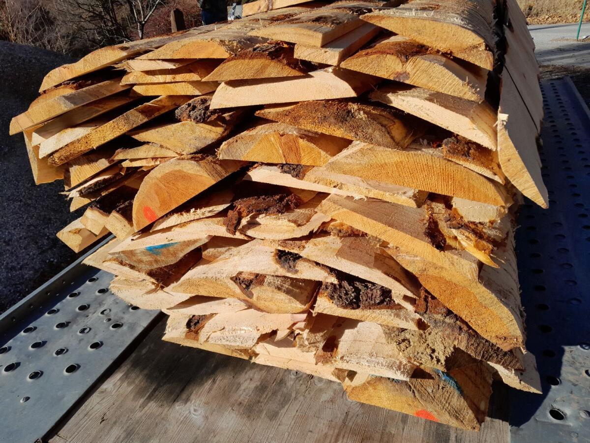 Zirbenholz, Bastelholz, Zirbe, Zirben-Holz, Zirbenduft. 2