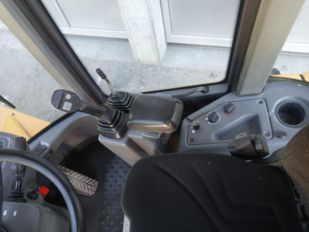 Radlader Volvo L30 B 3