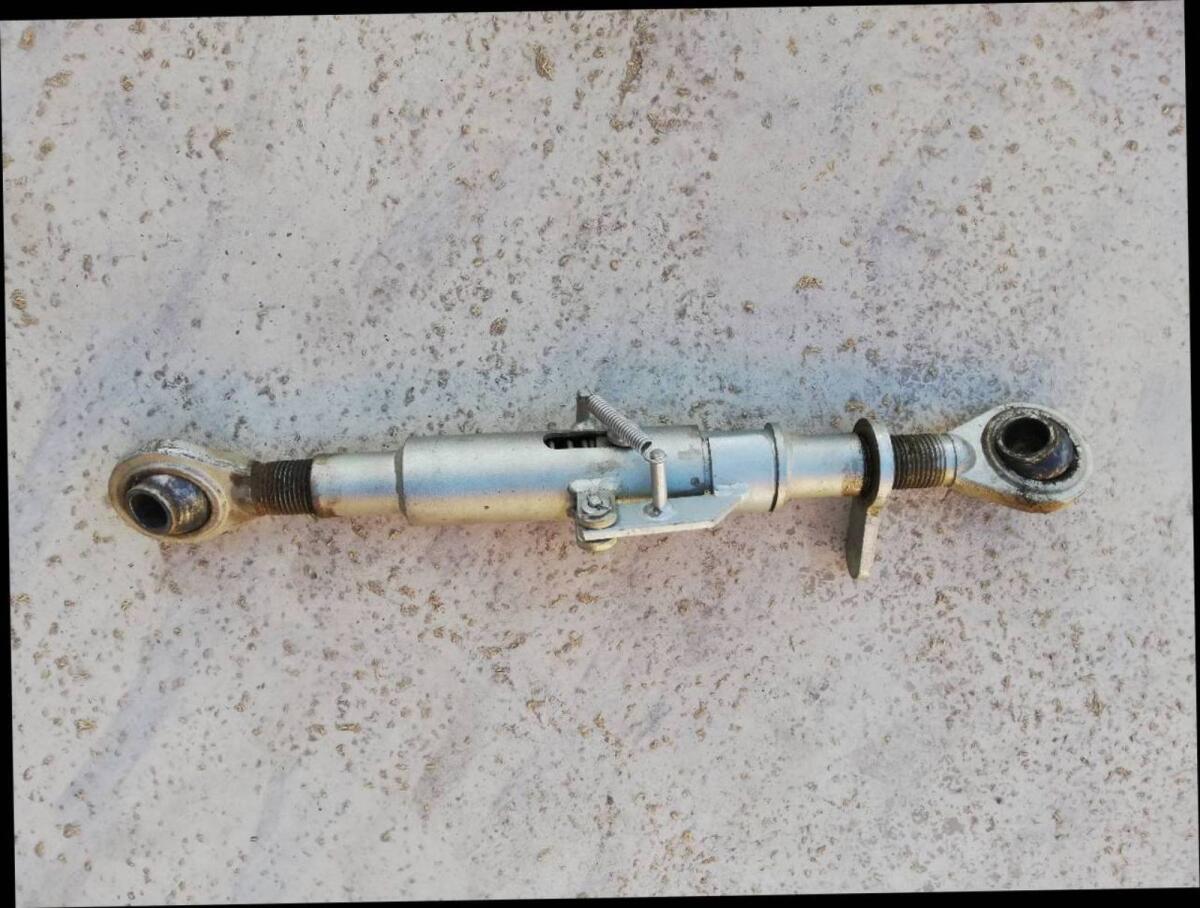 Teleskop-Oberlenker 1