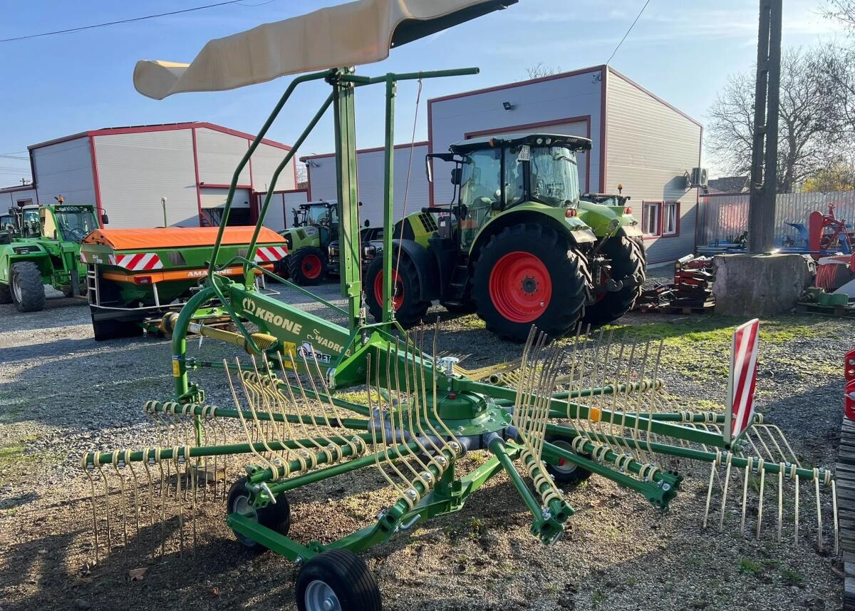 Krone Swadro 46 2