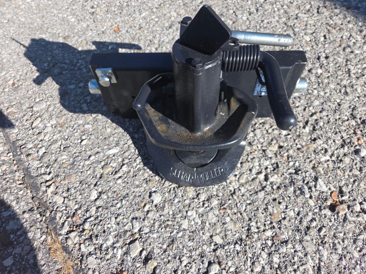 Scharmüller Kupplung 3