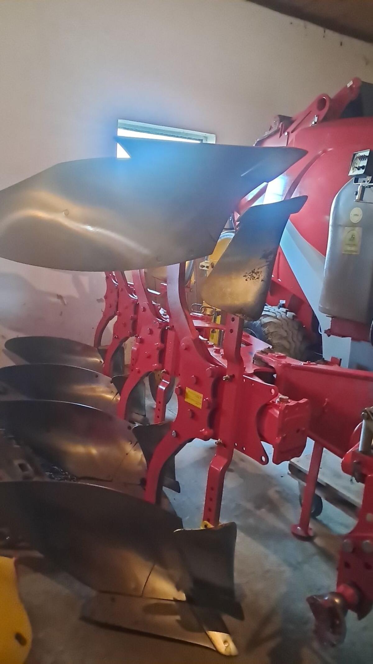 Pöttinger Servo 35 3