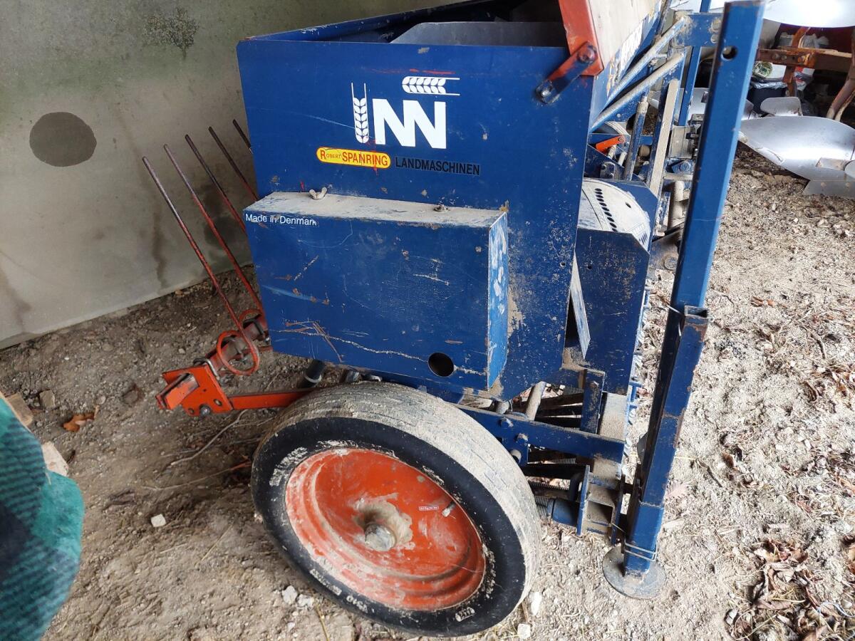 Nordsten Lift-o-matic CLG250 2