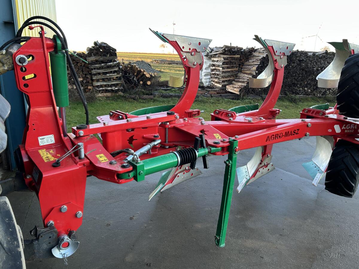 Agromasz 3