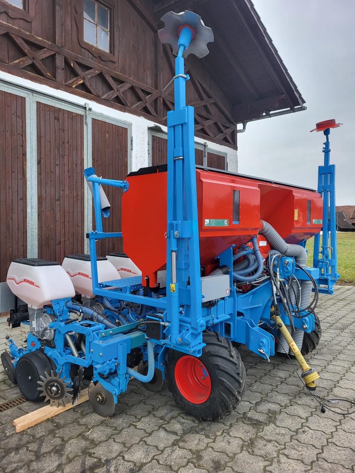 Monosem EXTEND Monoshox NG Plus M 2