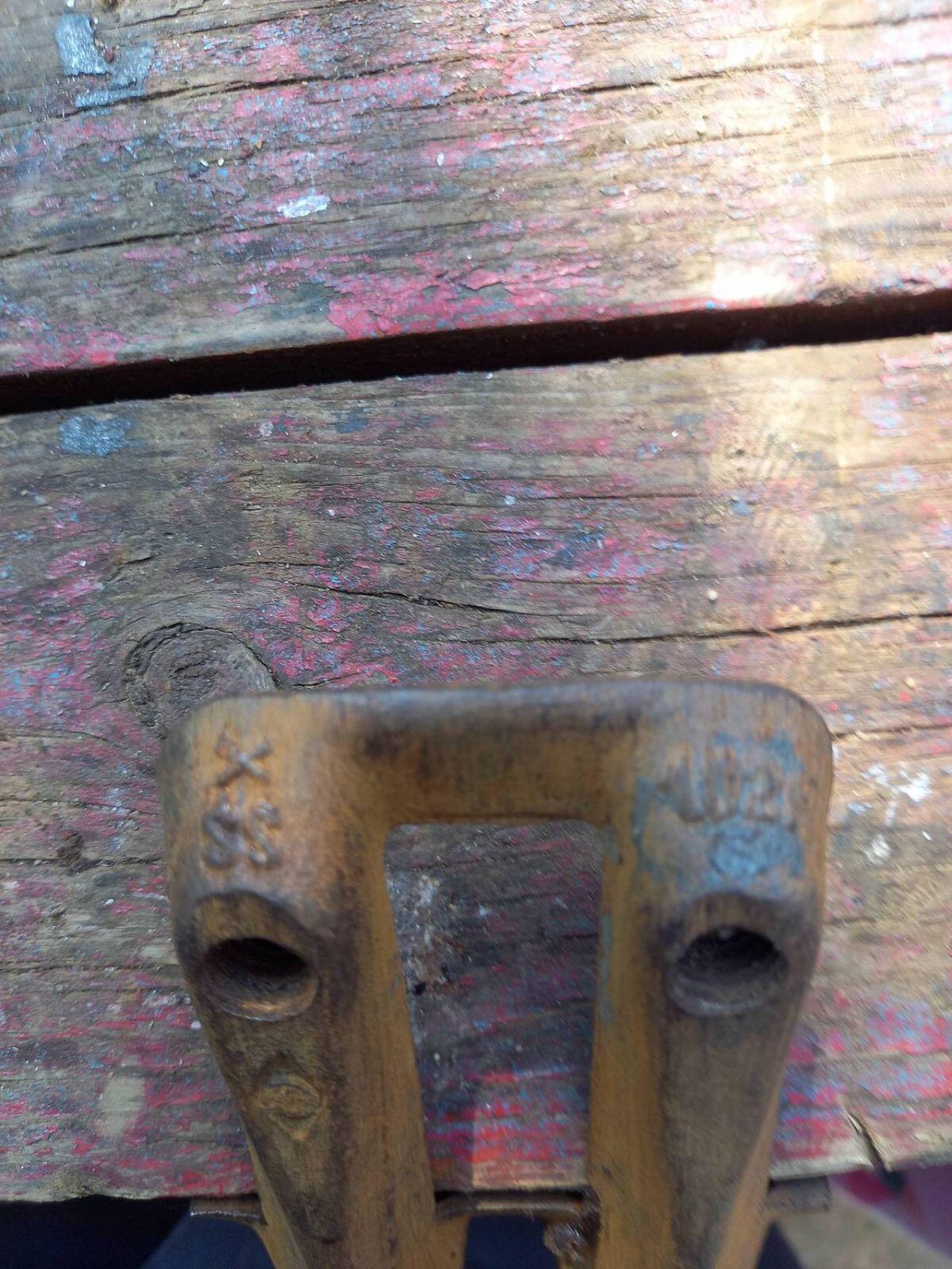 Stocky&Schmitz Mähfinger Tiefschnitt 2