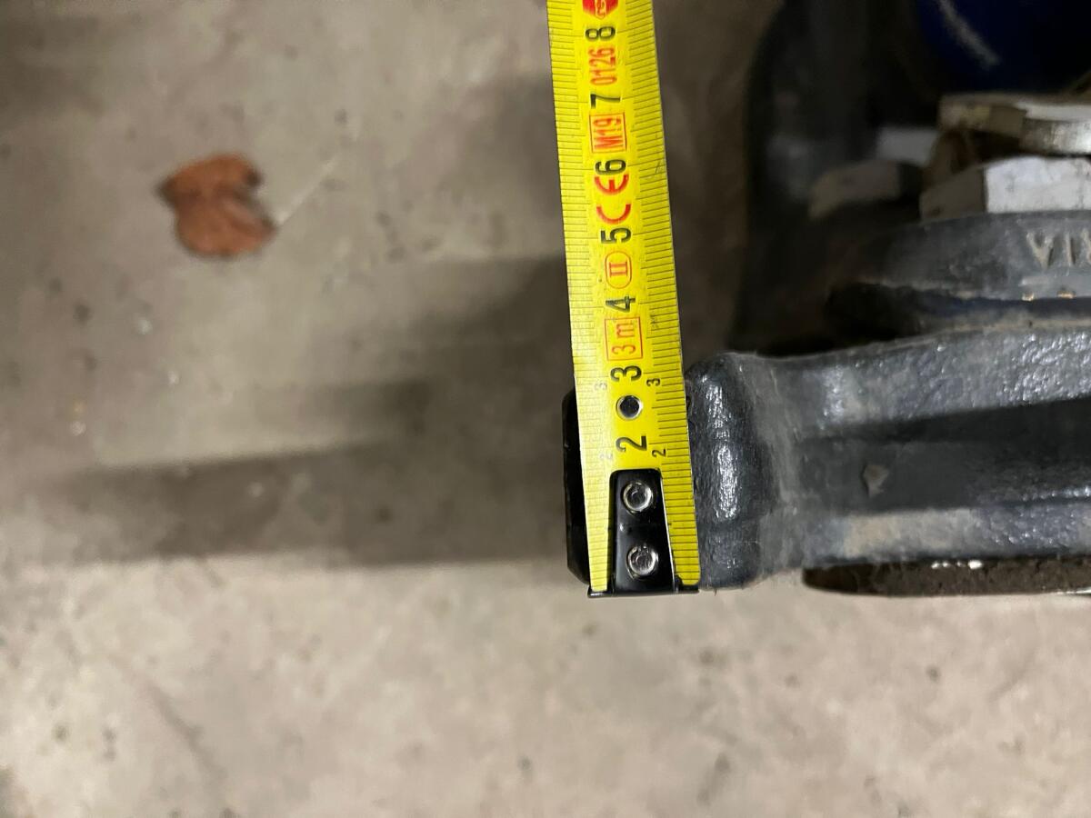 Kugelkopfkupplung Scharmüller 2