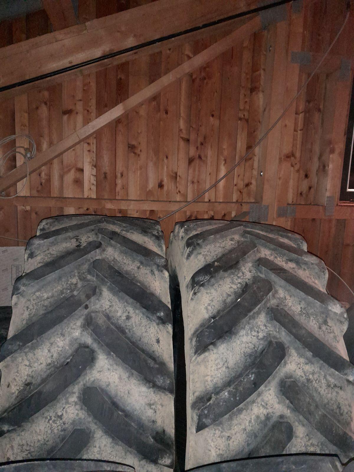 Michelin 600/65R34 1