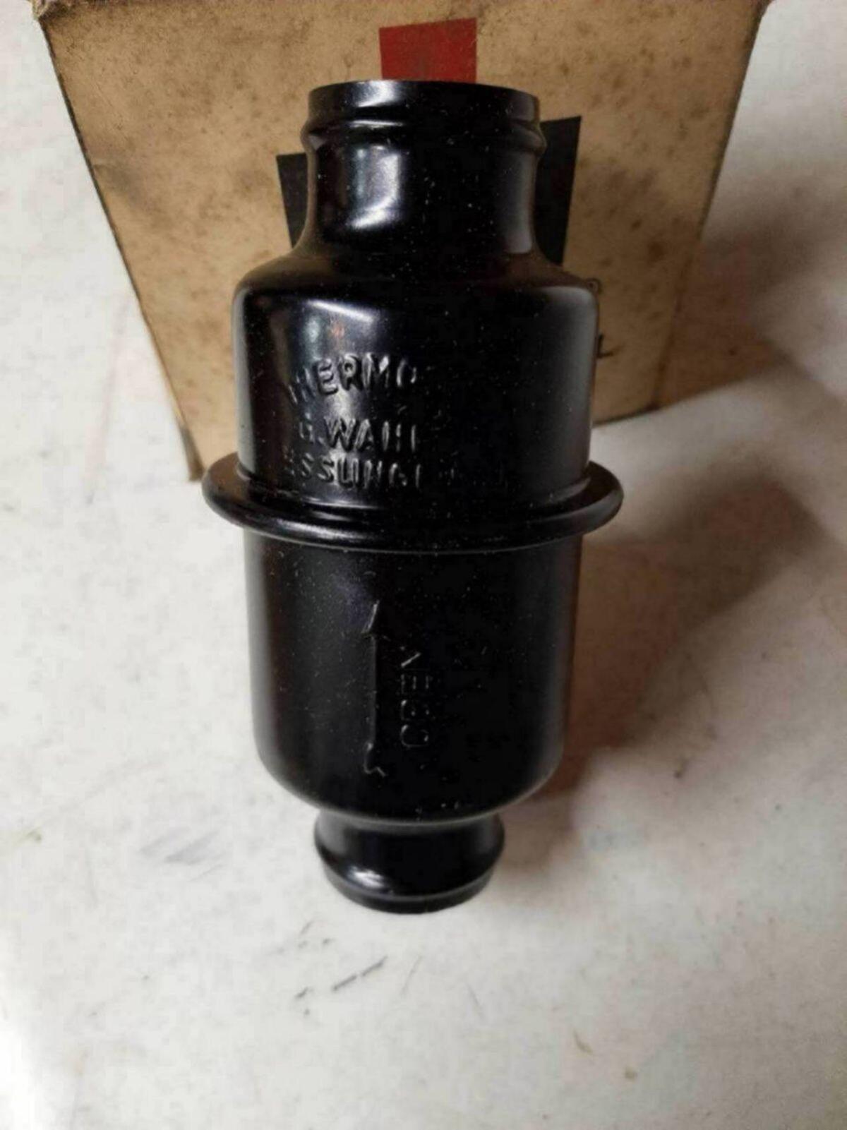 Thermostat IHC Traktor, ältere Typen 2