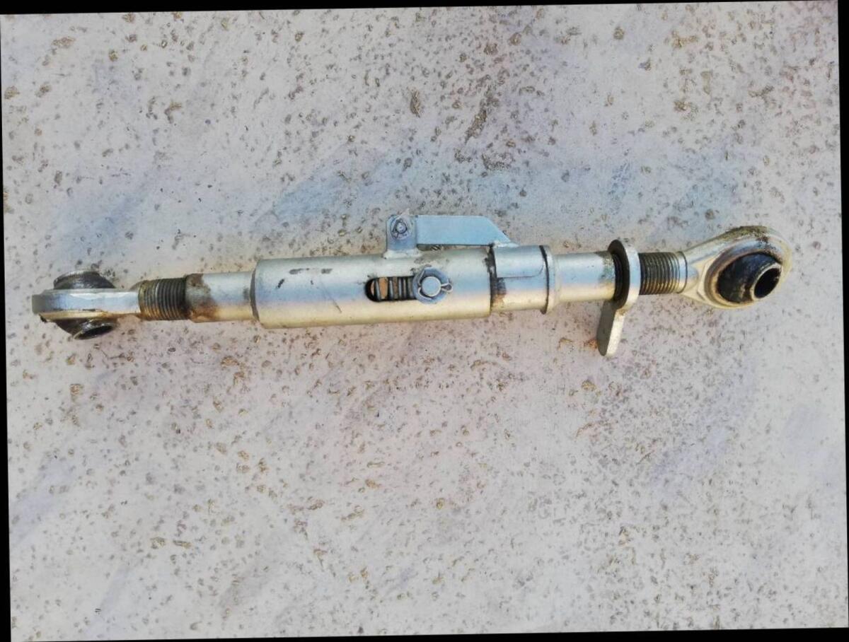 Teleskop-Oberlenker 2