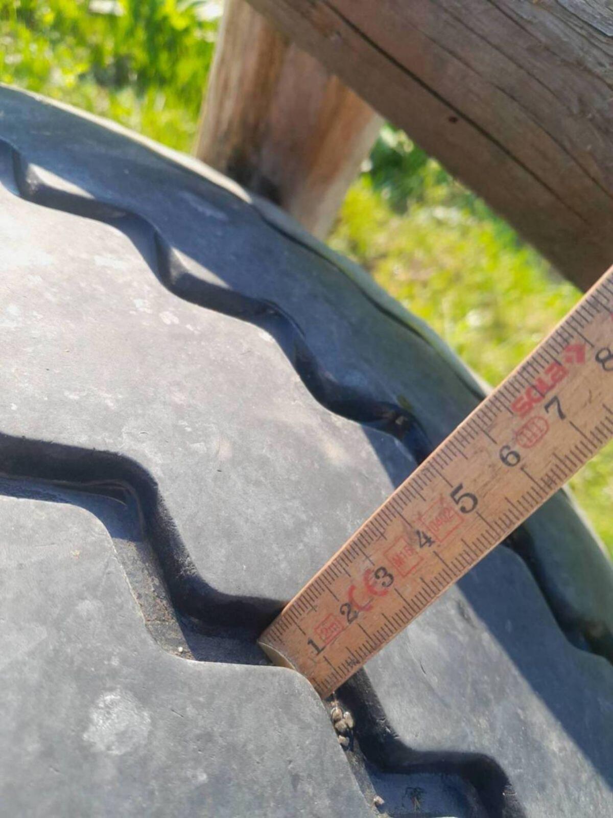 500/50-17 Kompletträder 2