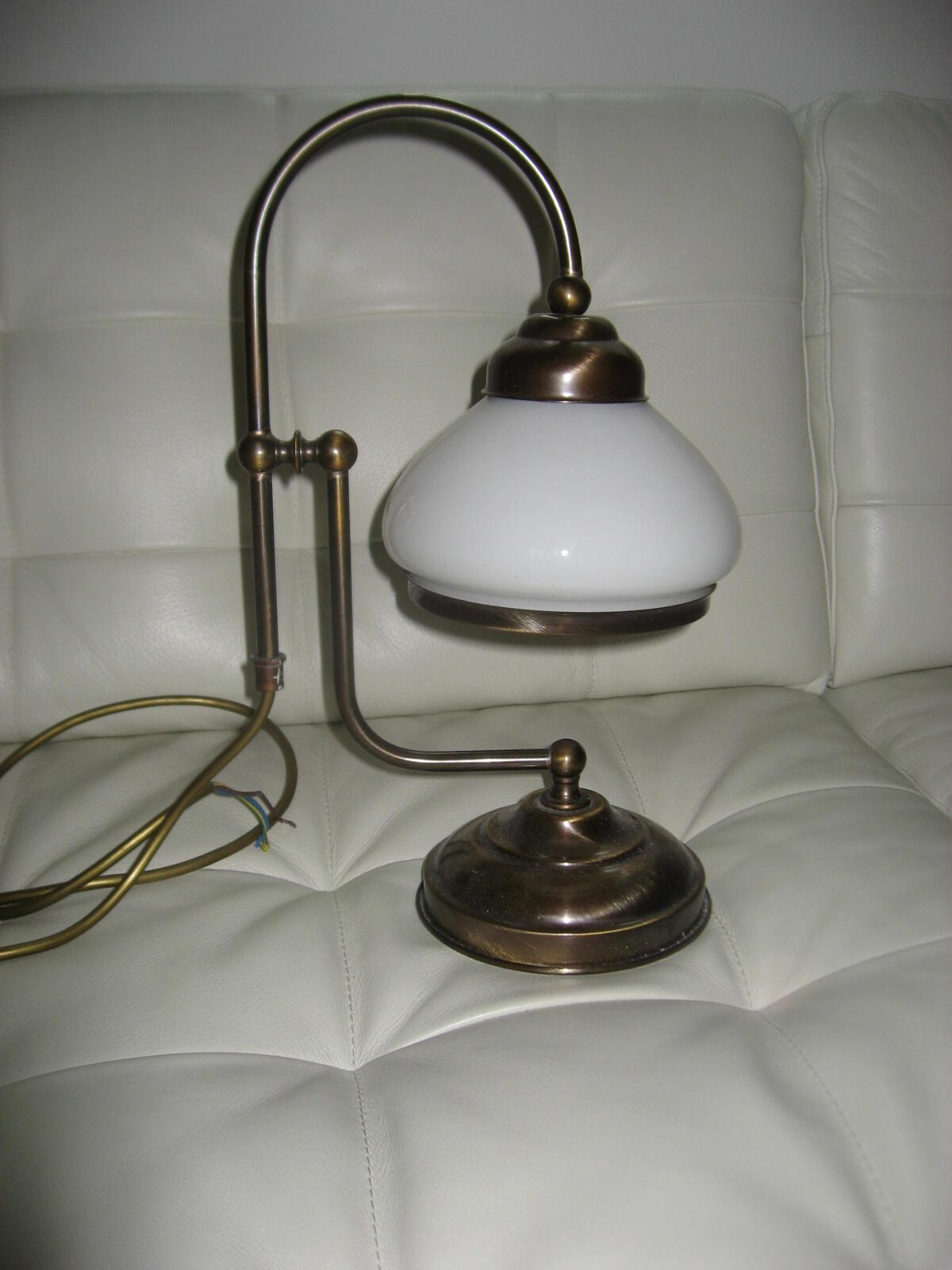 Schöne Kolarz-Lampen im Landhausstil 2