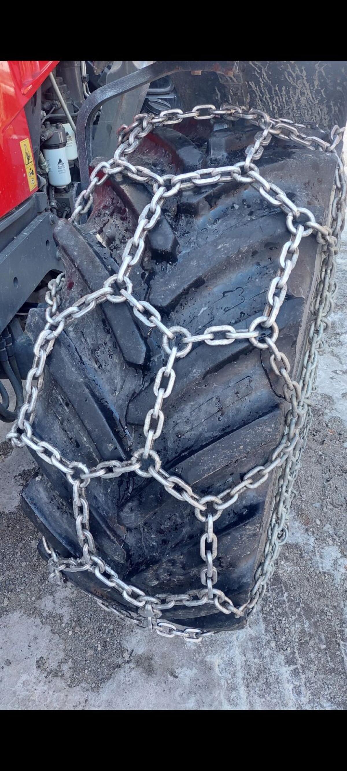 Schneeketten Pewag Universal U180 8 2