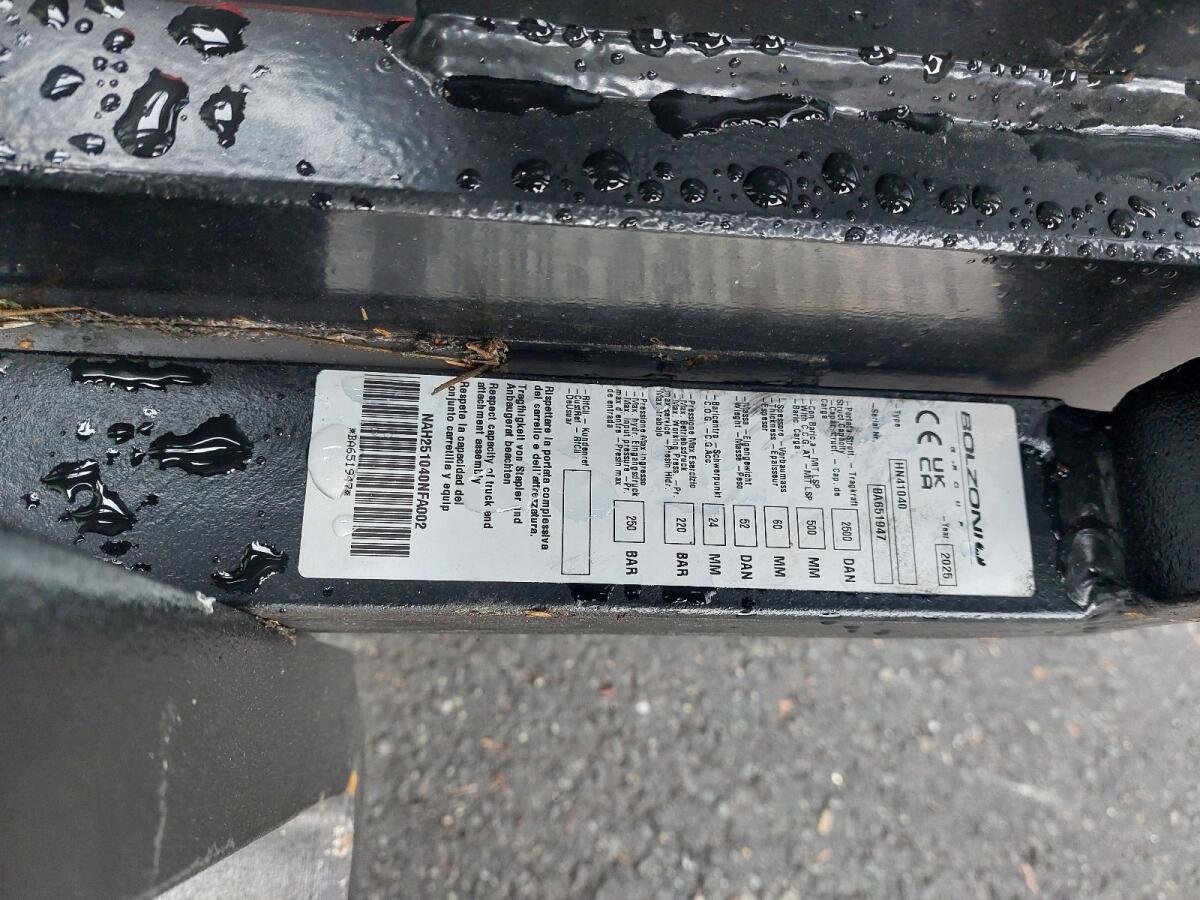 Seitenschieber FEM2 3