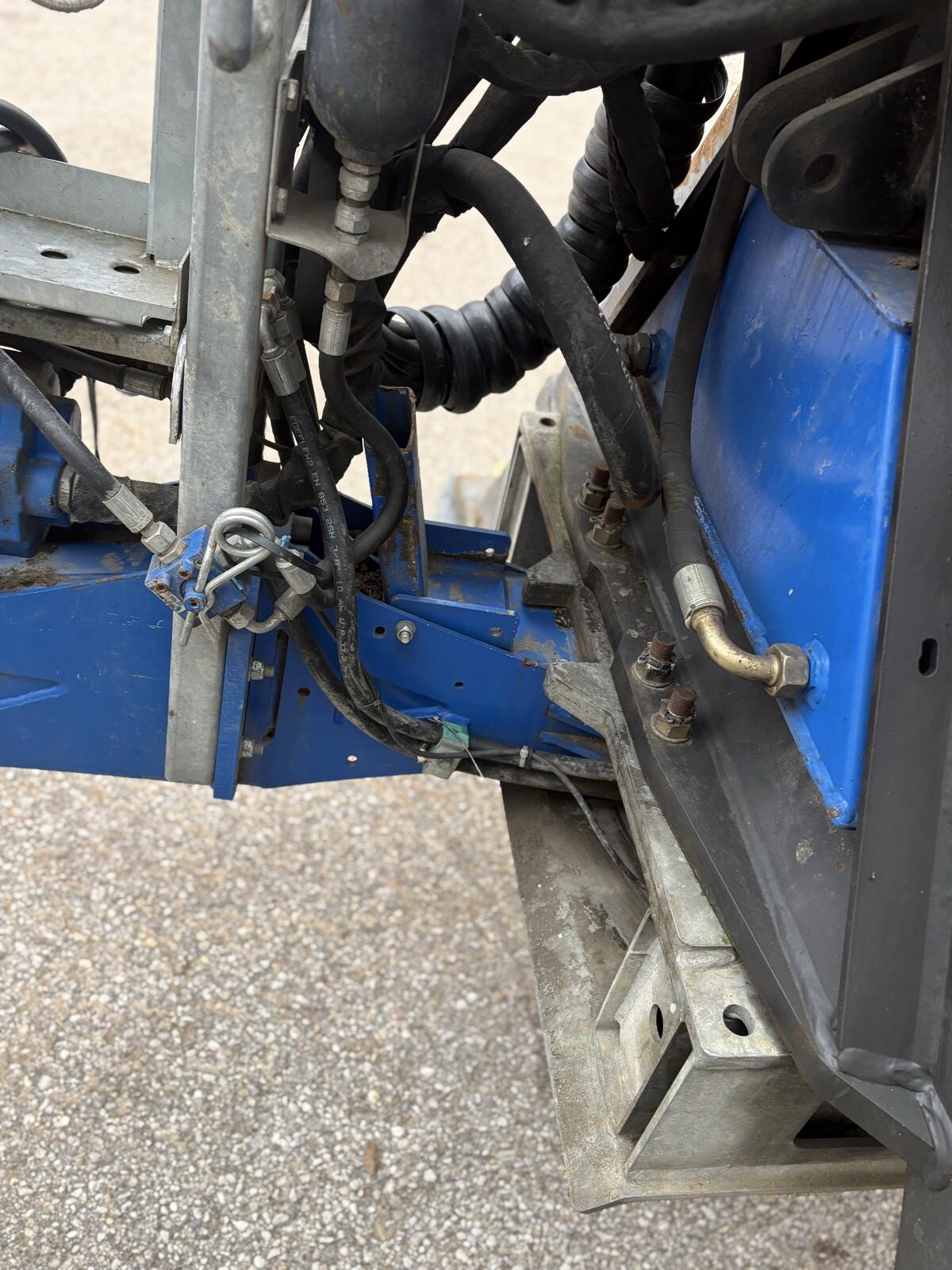 Binderberger RW 11 3