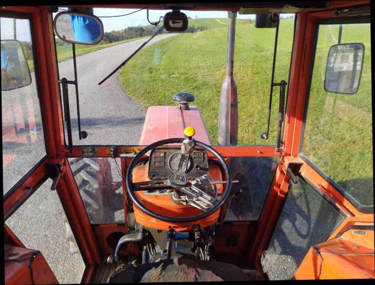 Same Condor 55 Allrad 2