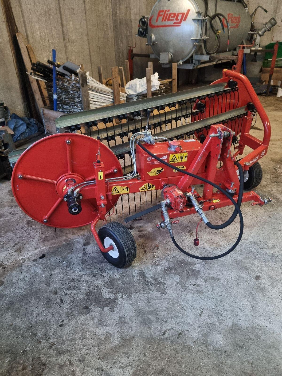 Verkaufe Repossi 90/5 2