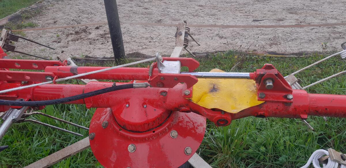 Pöttinger Hit 54N 2