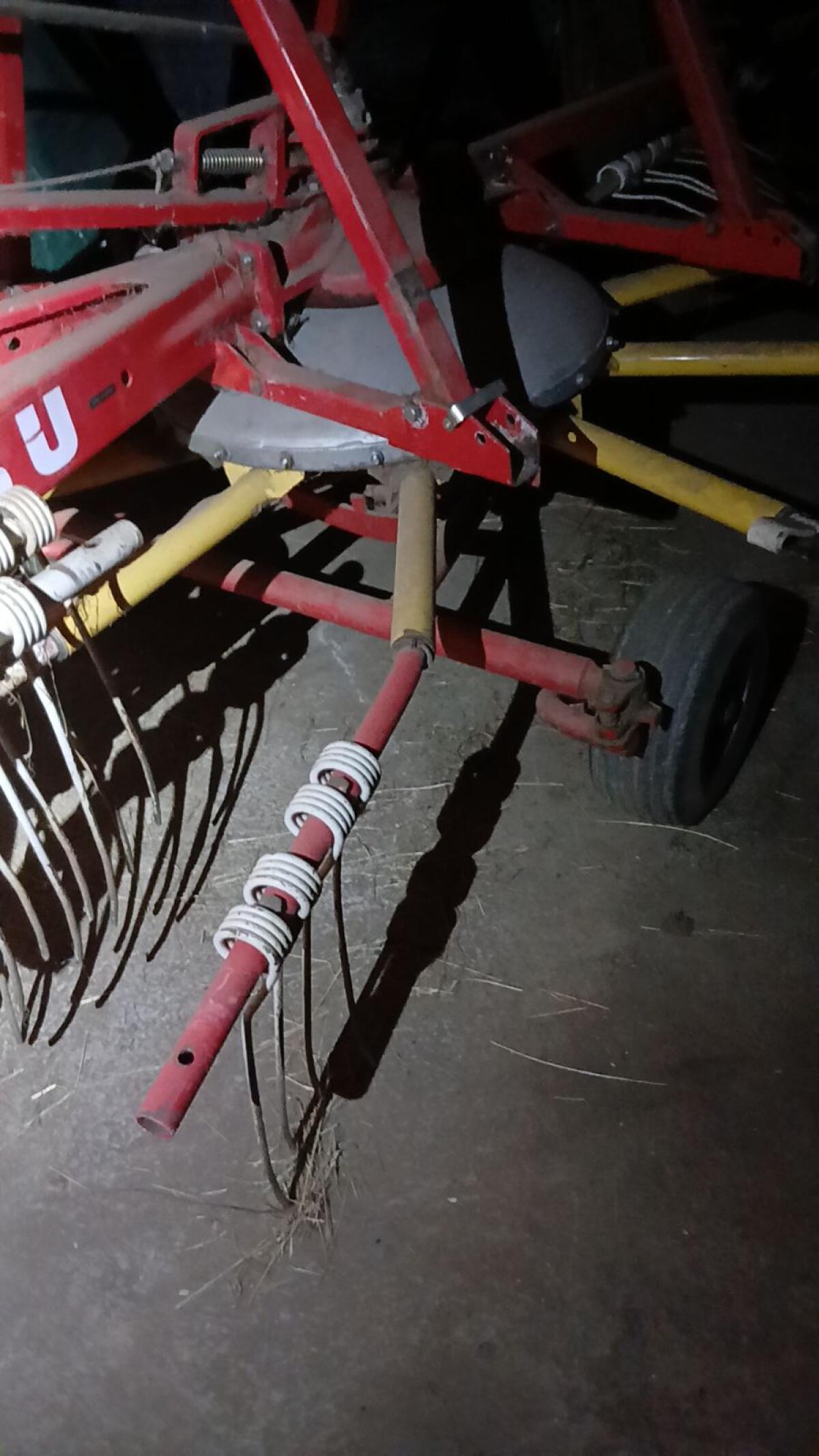 Schwader Pöttinger 33 U 3