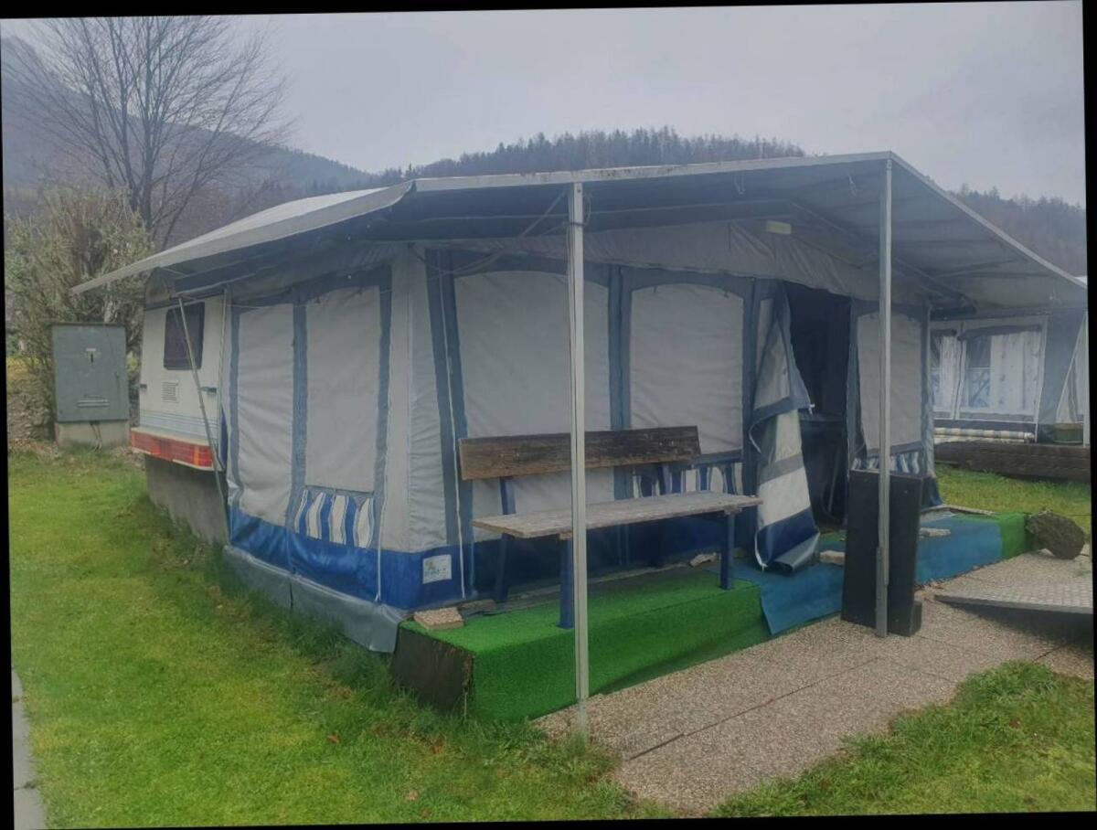 Wohnwagen Hobby Prestige 520 3