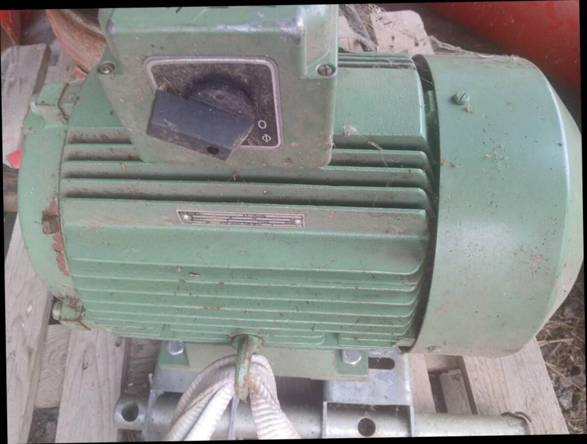 Elektromotor 2