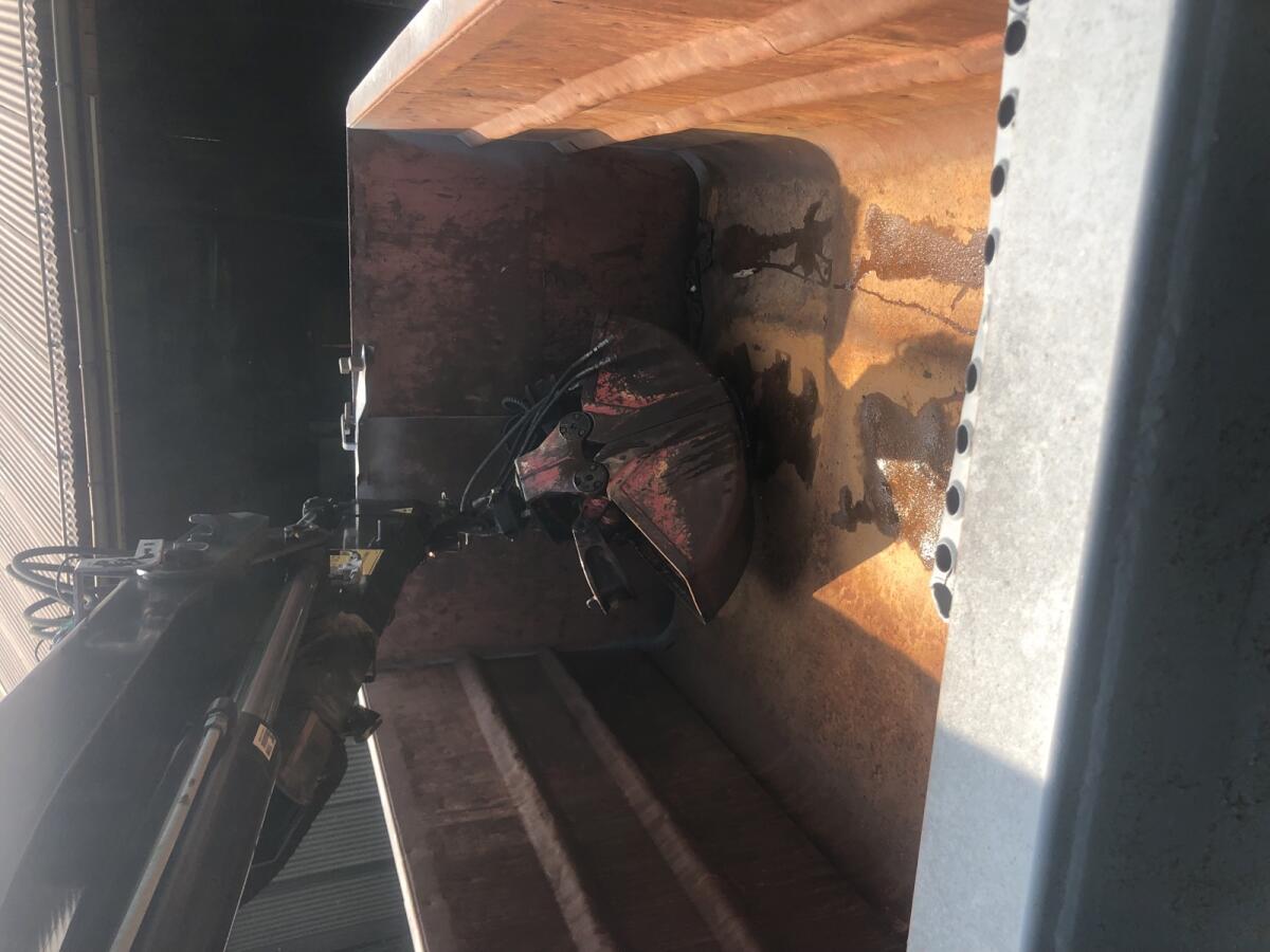 Hiab Ladekran 102 S2 3