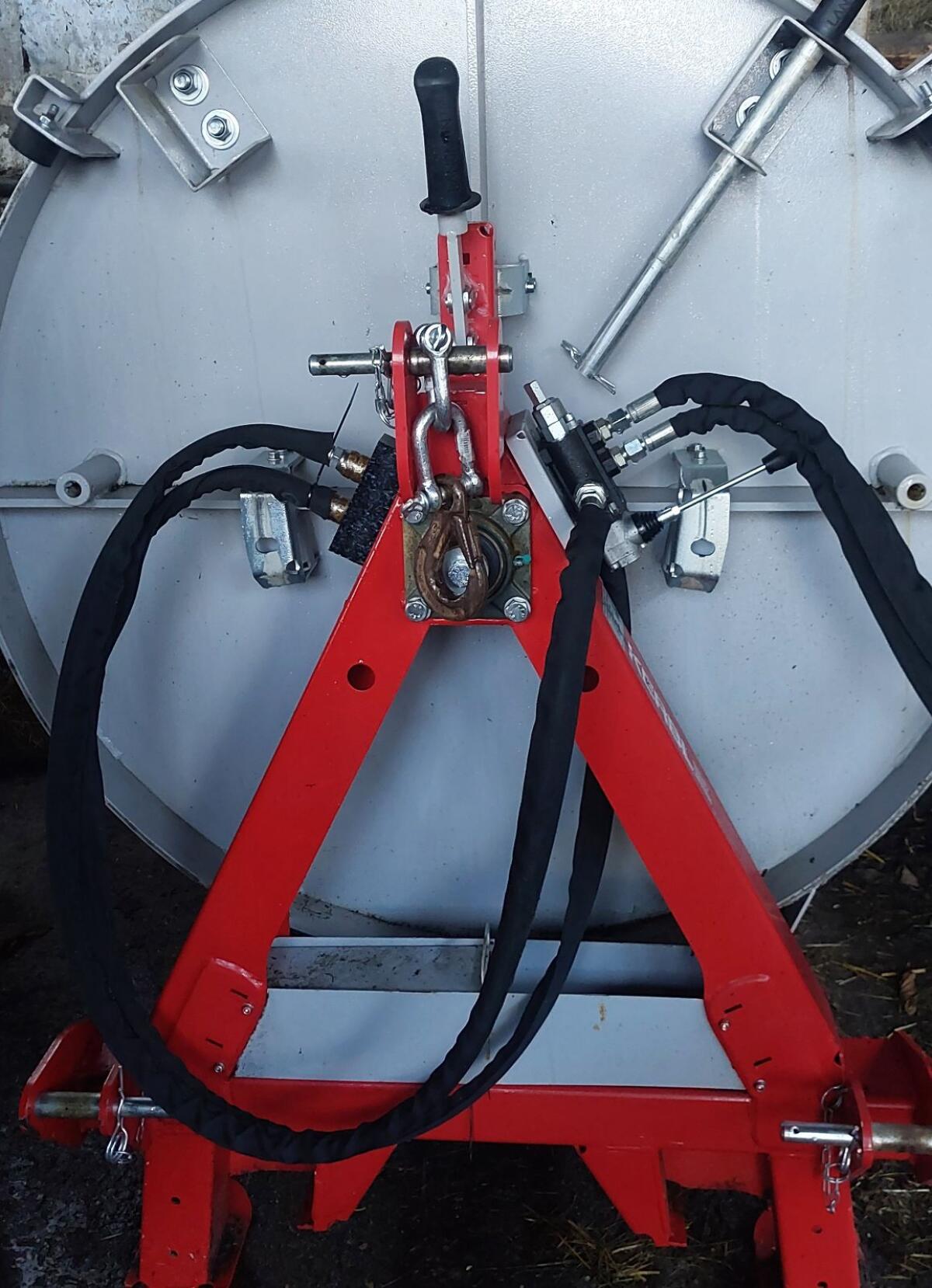 Lancmann Bündelgerät 2