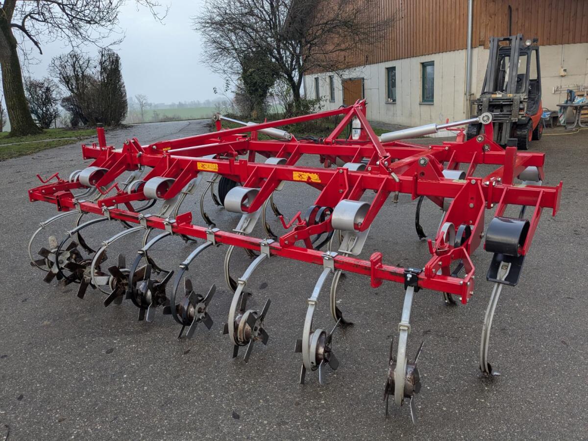 Kongskilde Vibro Flex VF 4319 3