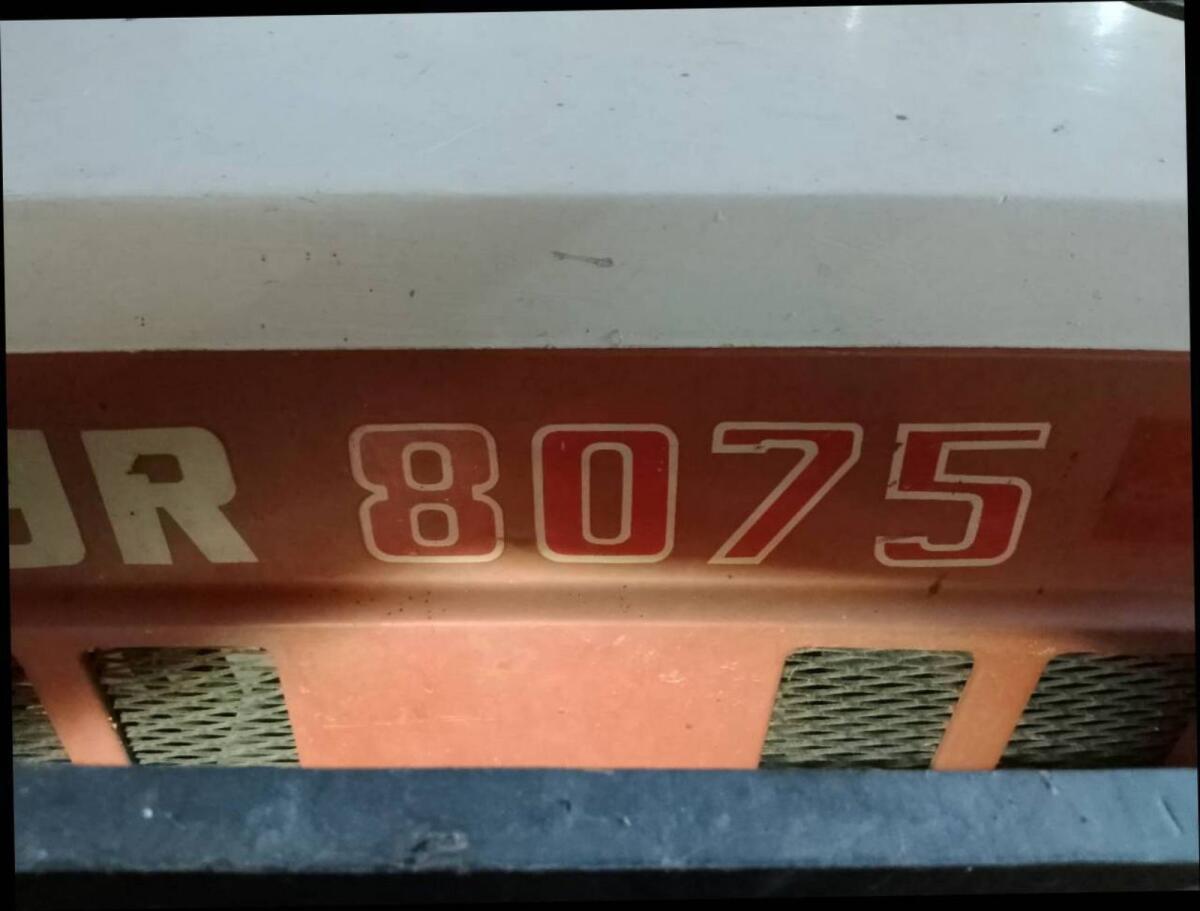 Suche Steyr 8085, 8075 2