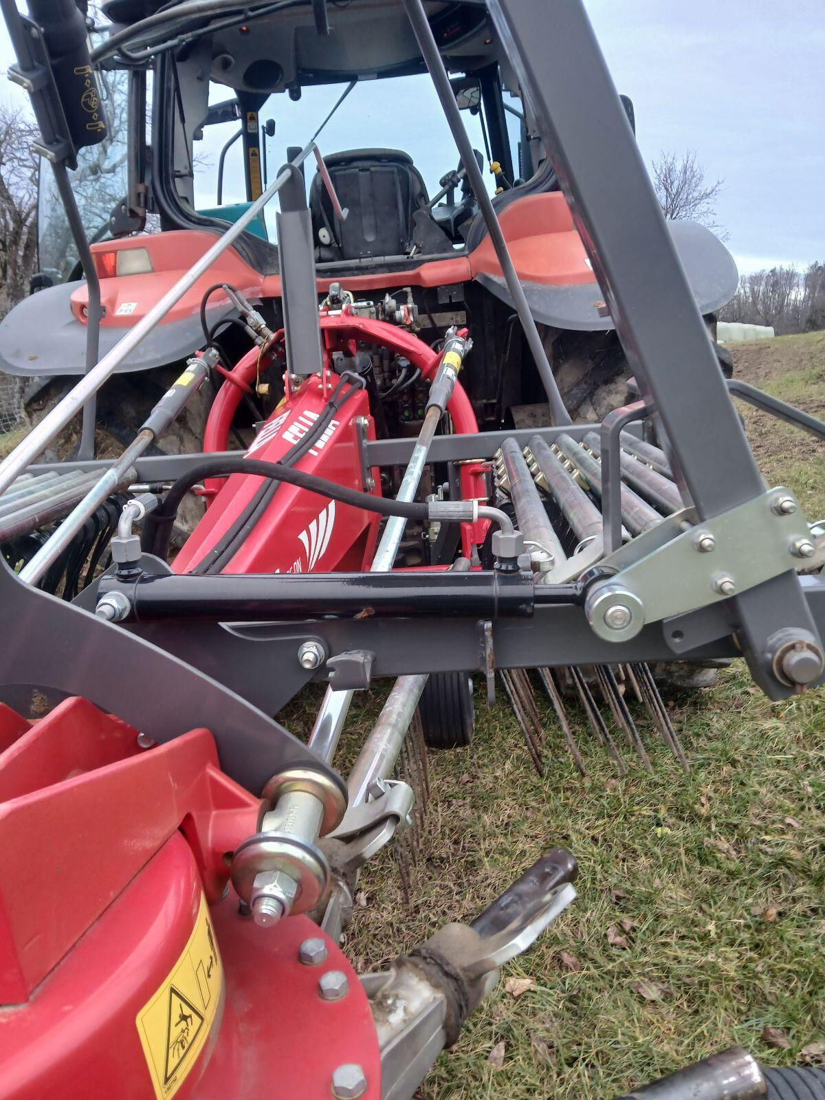 Fella Schwader Juras 426 DN 2