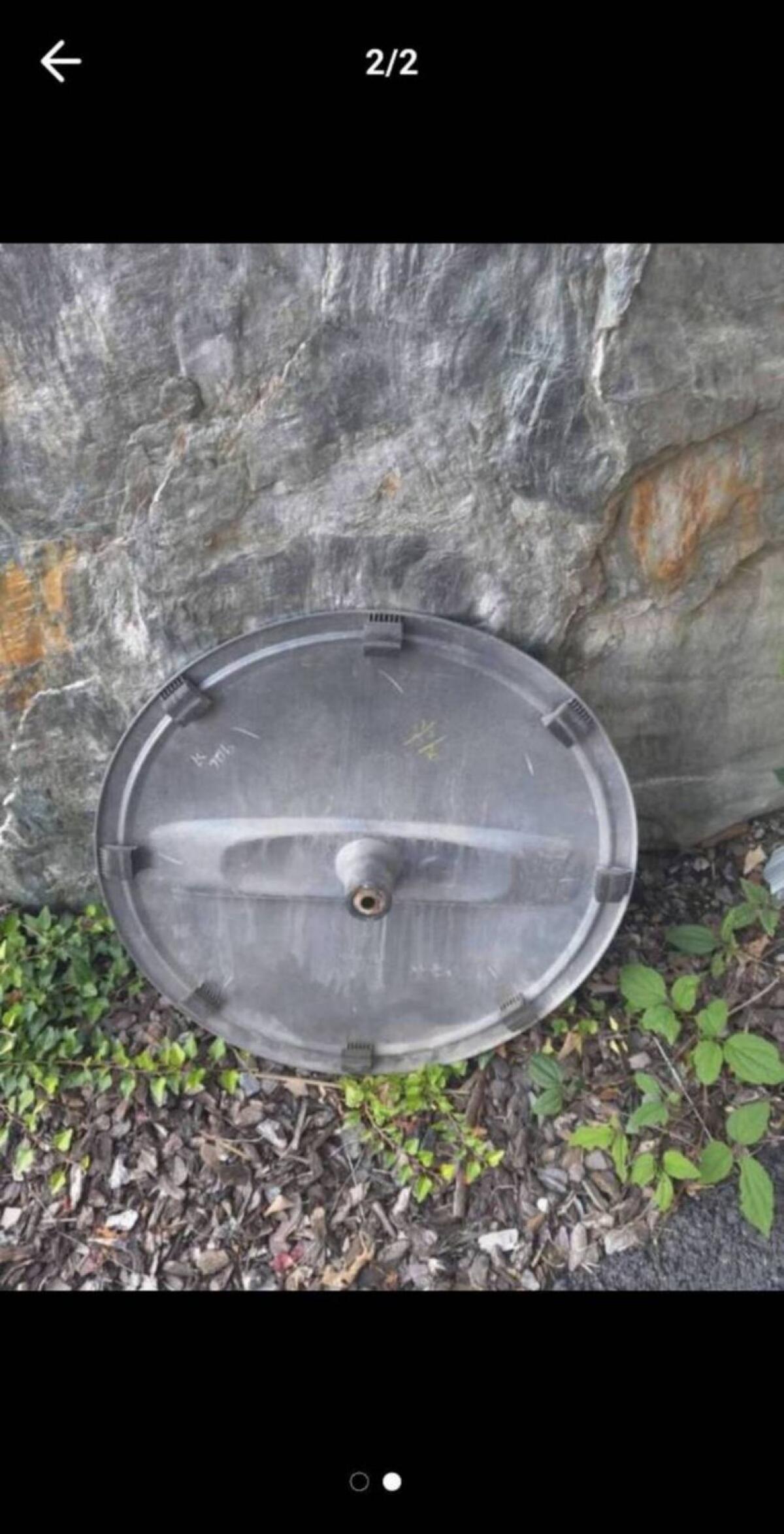 Schafbauern aufgepasst: Schaf-Abdeckung 2