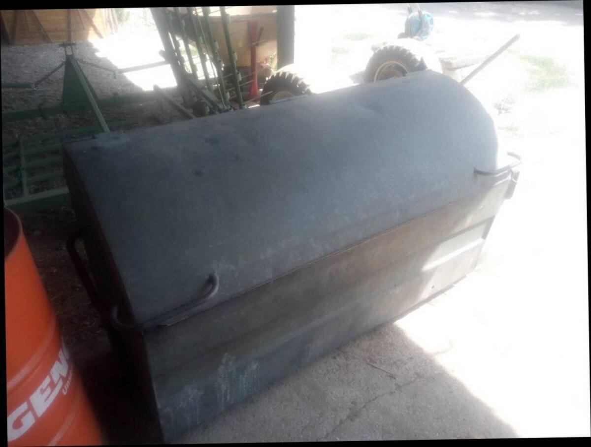 Enthaarungsmaschine 3