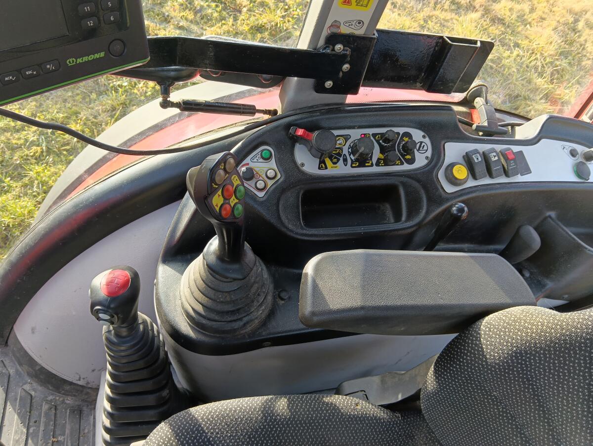 Lindner Geotrac 94ep 3