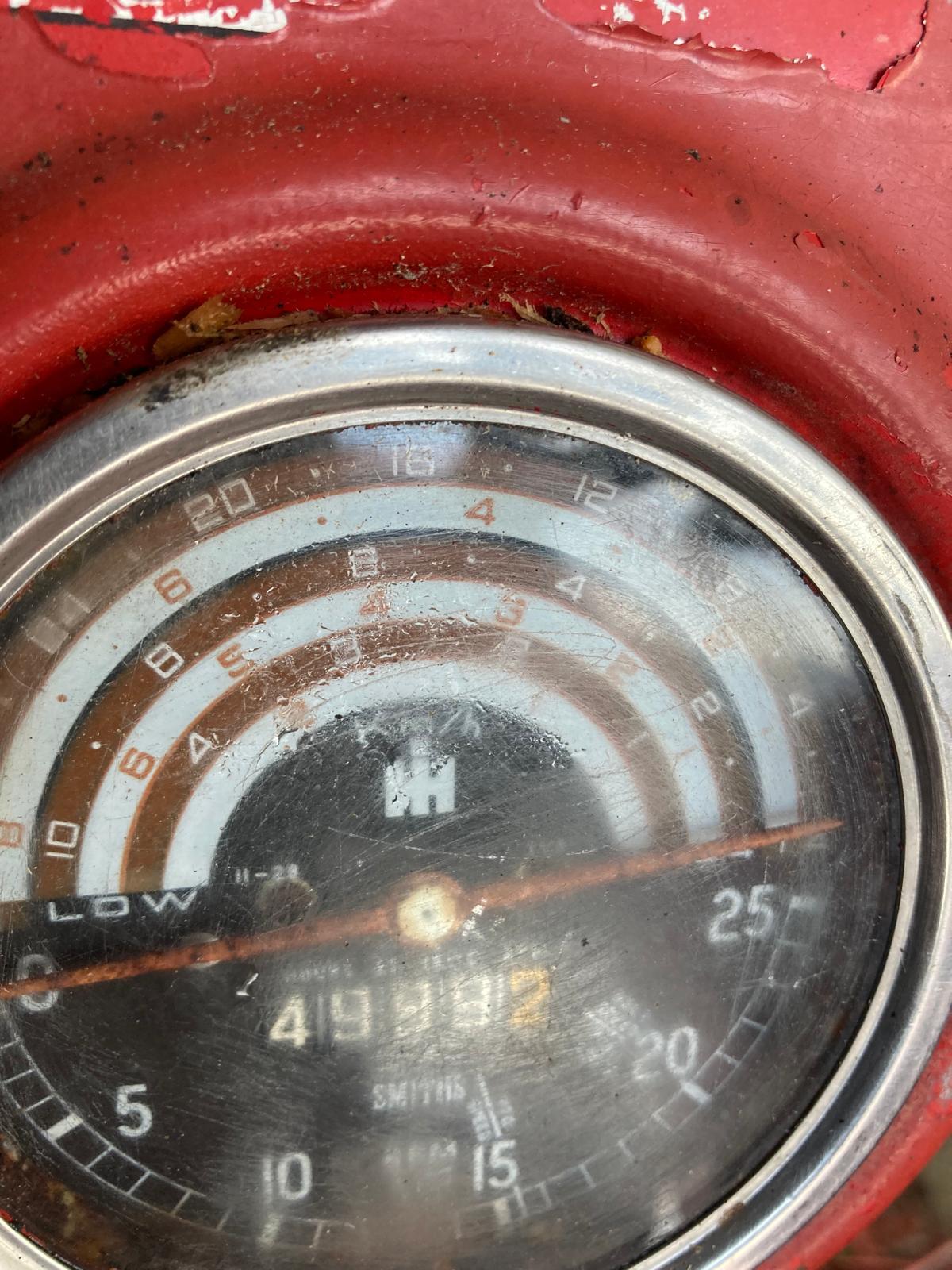 Mc  Cormik International 3