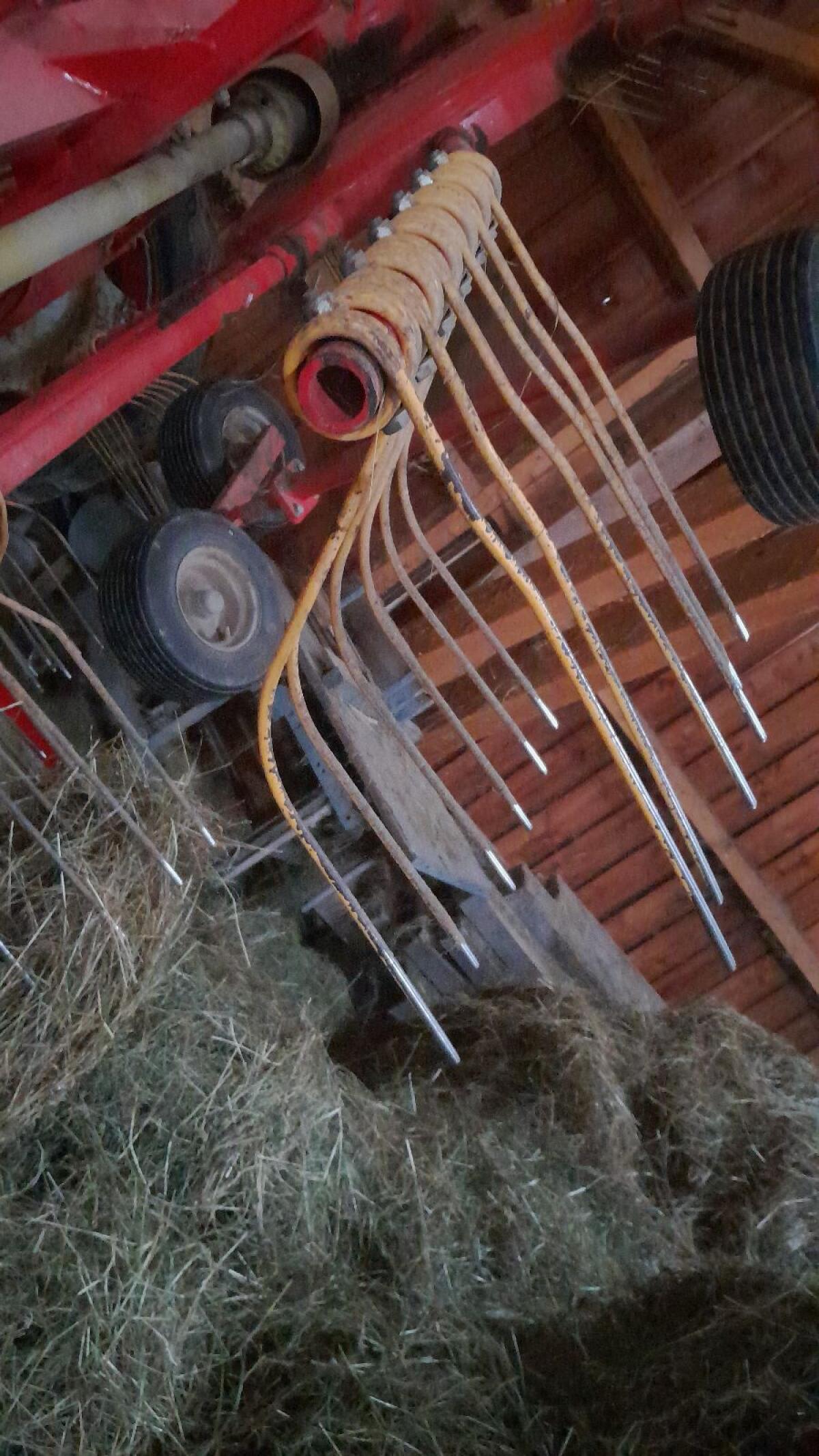 Ziegler Schwenkschwader 3