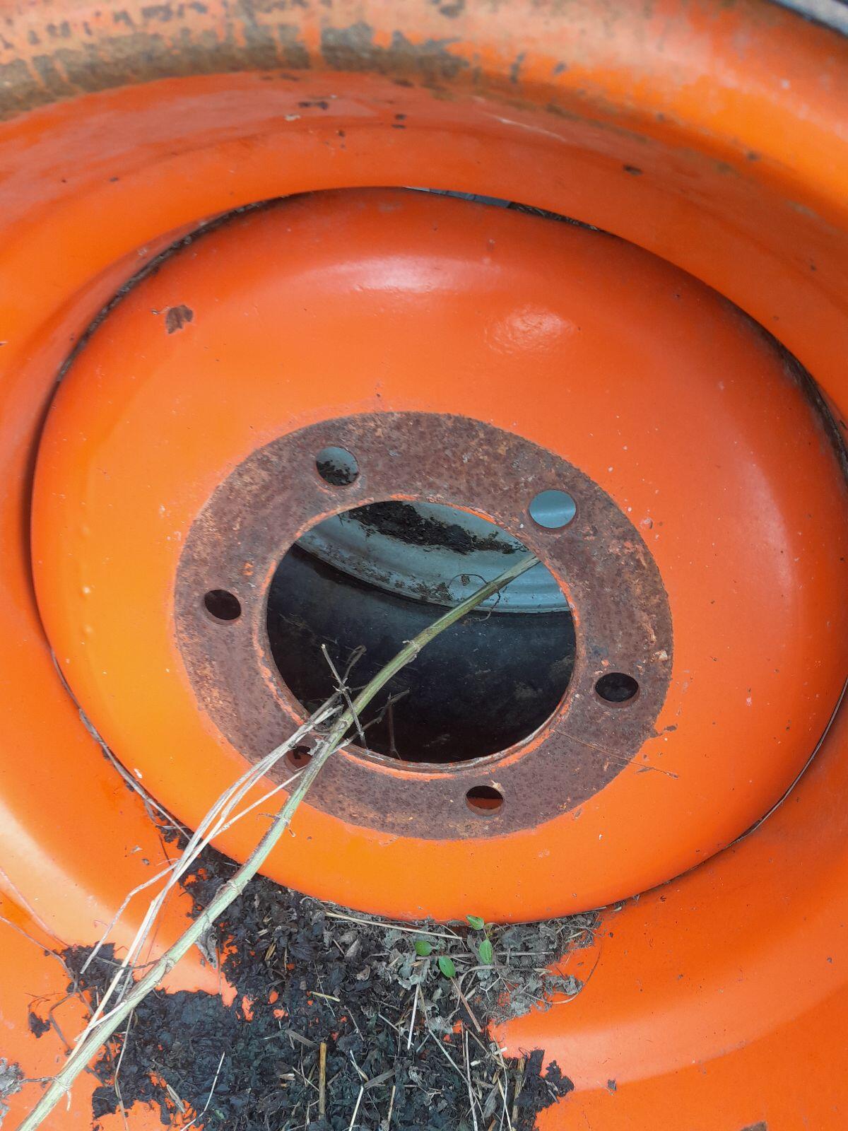 Werkstatt Räumung 3