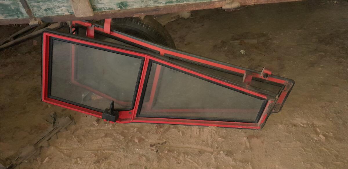 Massey Ferguson 235 3