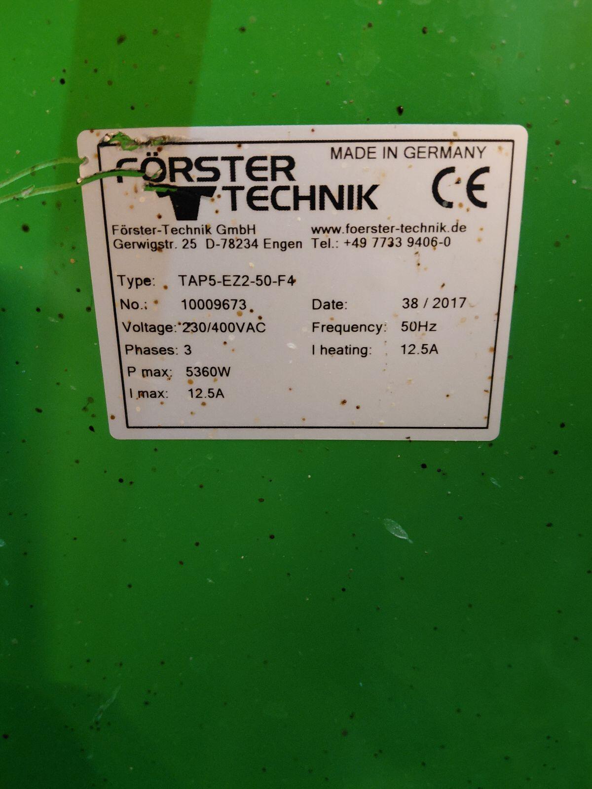 Tränkeautomat für Lämmer 3