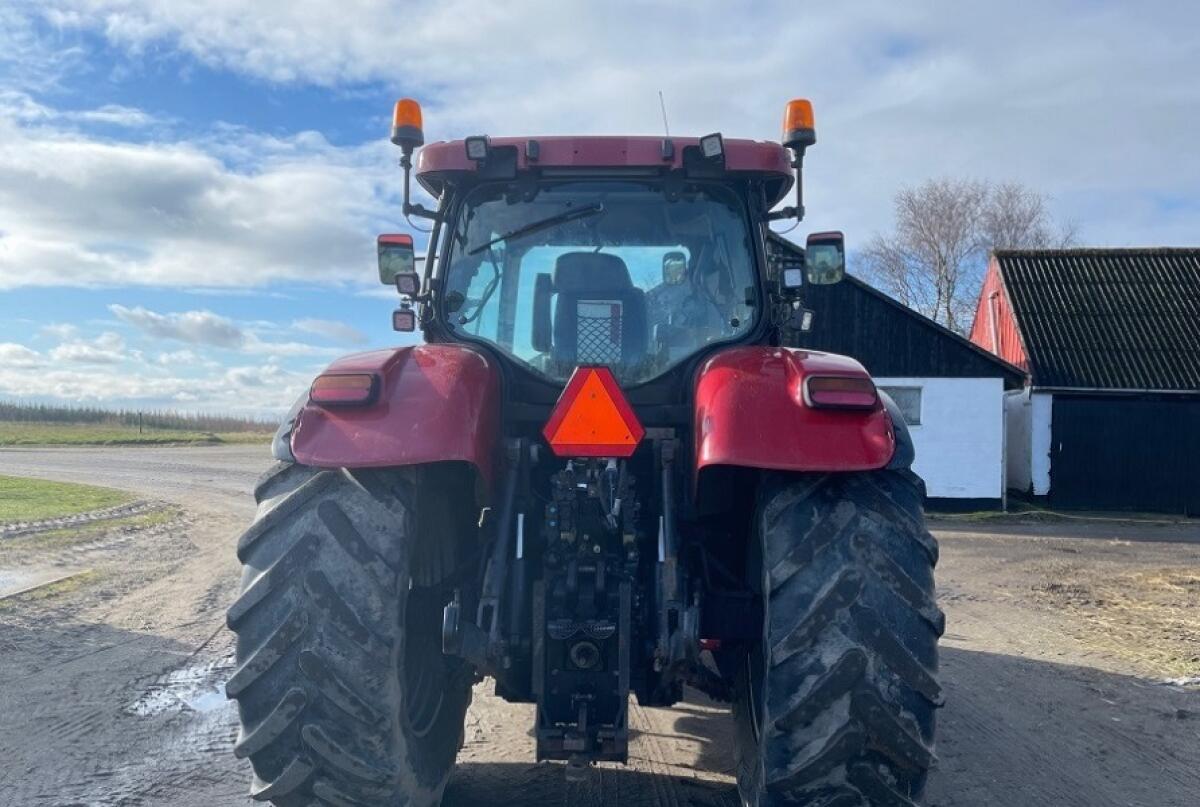 Case 165 Multicontrol 3